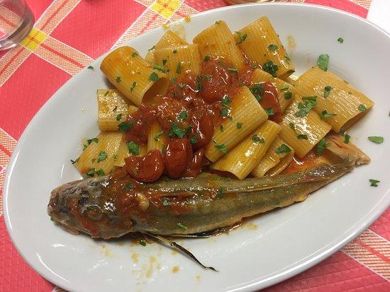 Trattoria del Sole